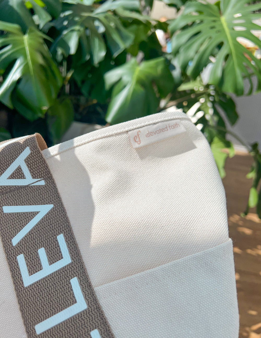 The Large Everyday Tote - Concordia Style Boutique