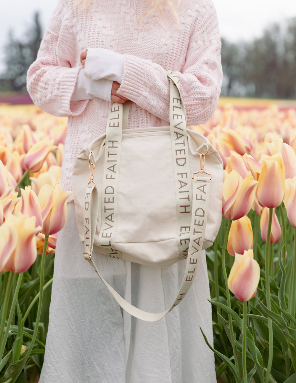 The Mini Everyday Tote - Concordia Style Boutique