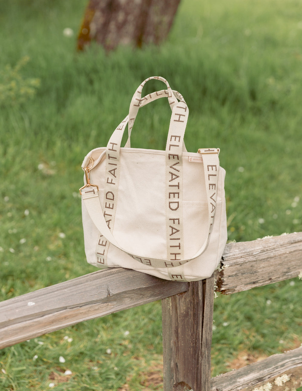 The Mini Everyday Tote - Concordia Style Boutique