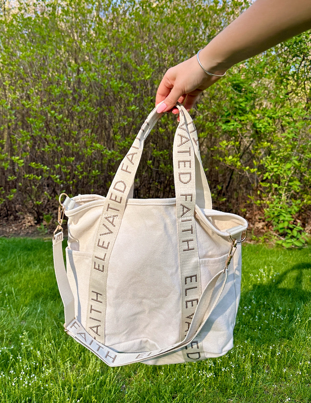 The Mini Everyday Tote - Concordia Style Boutique