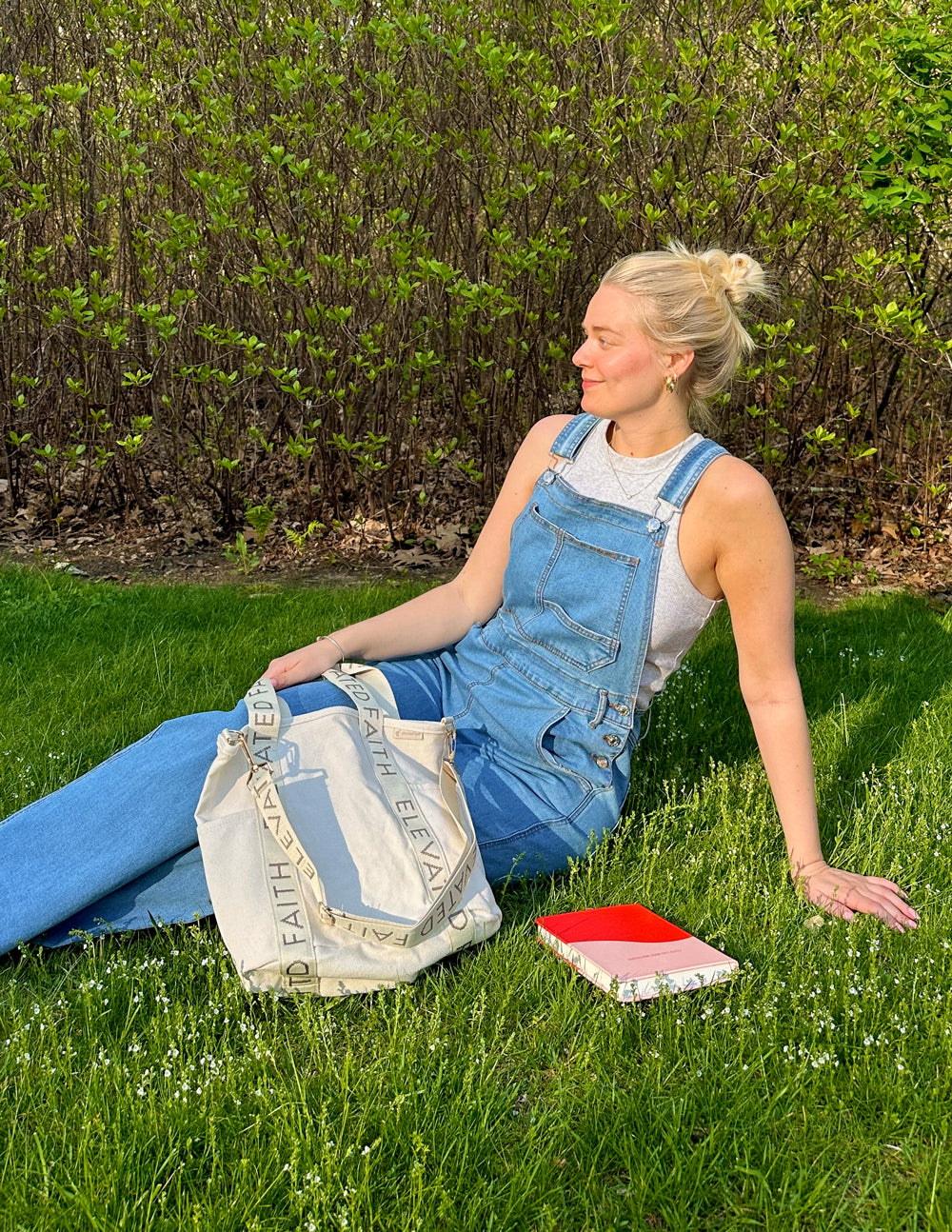 The Mini Everyday Tote - Concordia Style Boutique