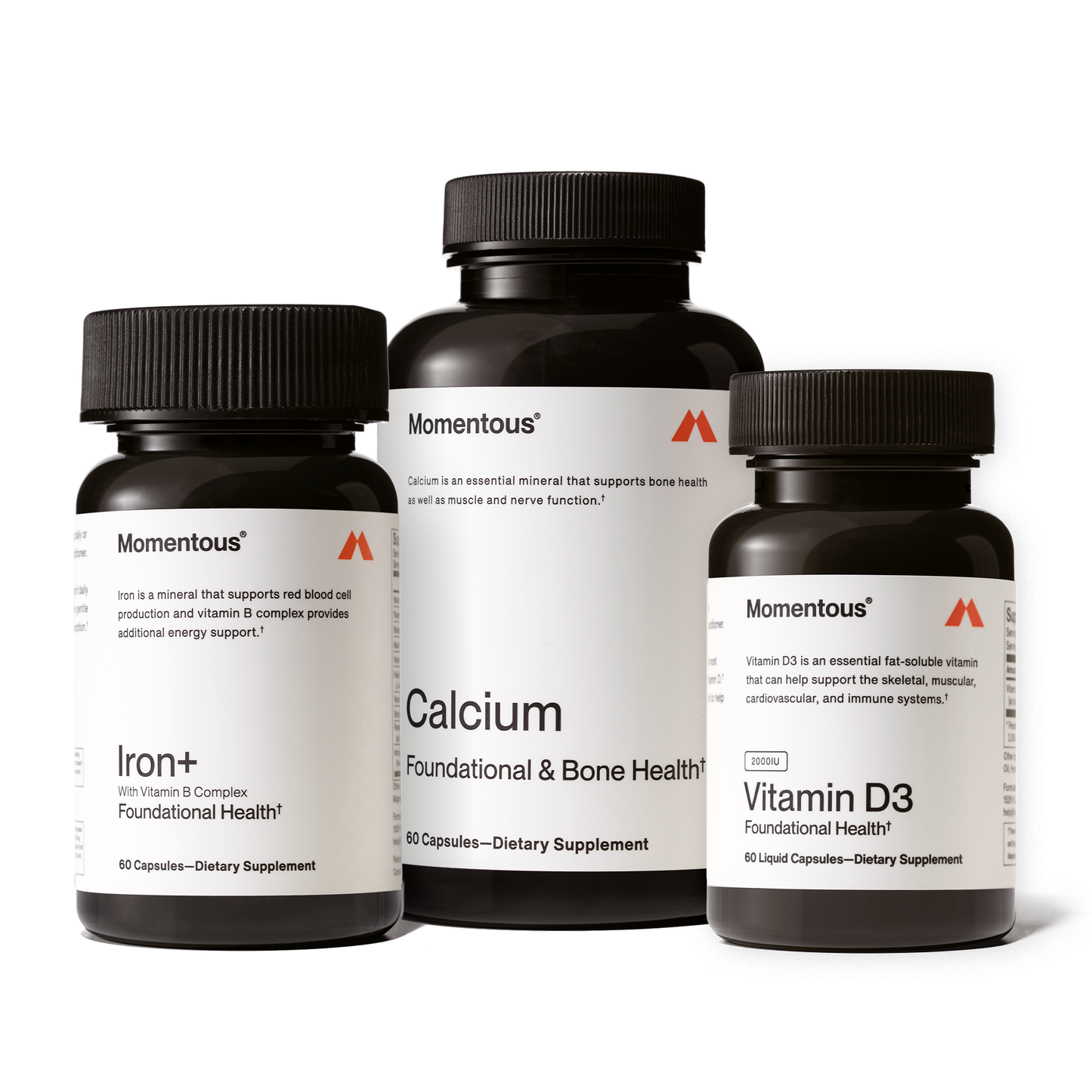 The Women’s Three™