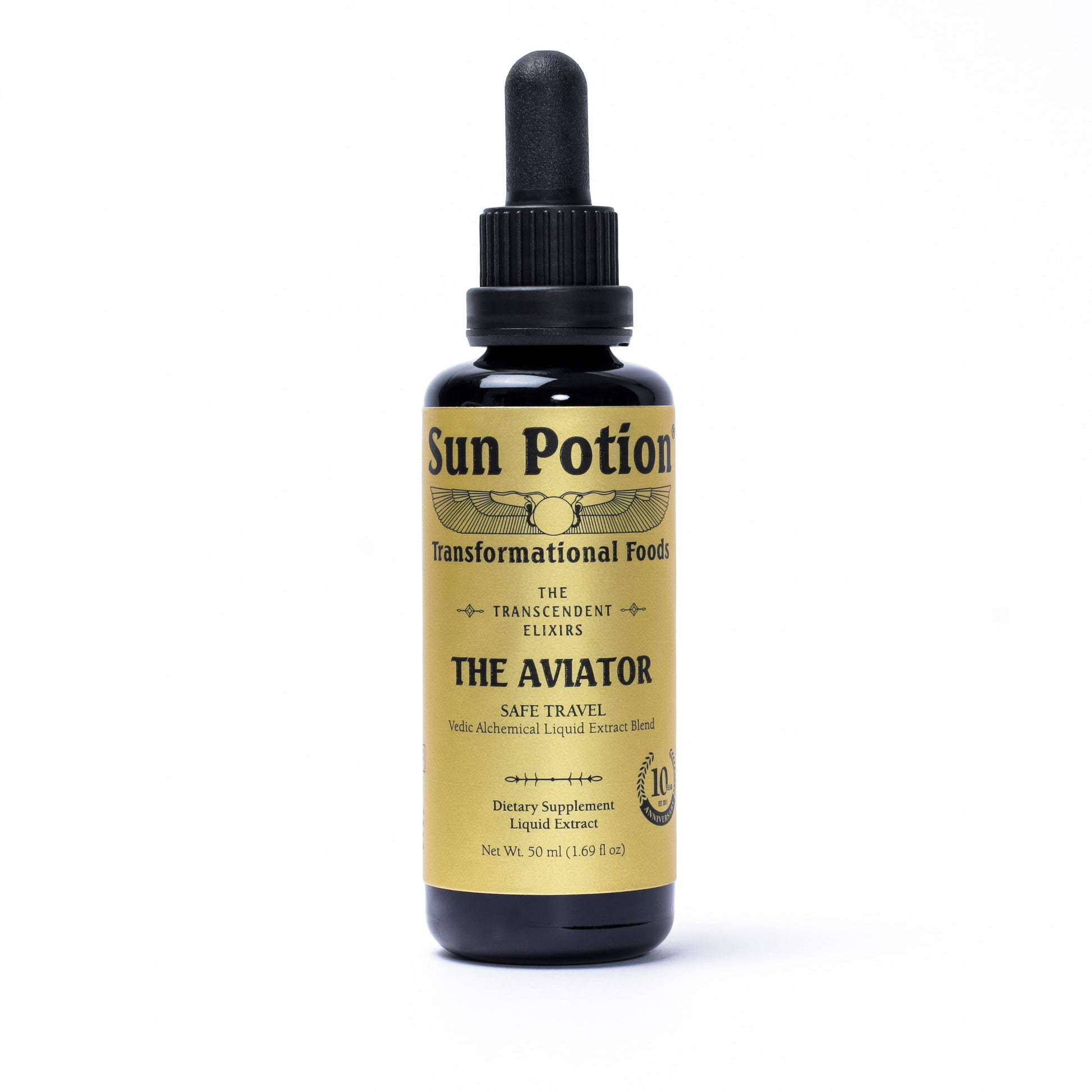 The Aviator Transcendent Elixir - Concordia Style Boutique