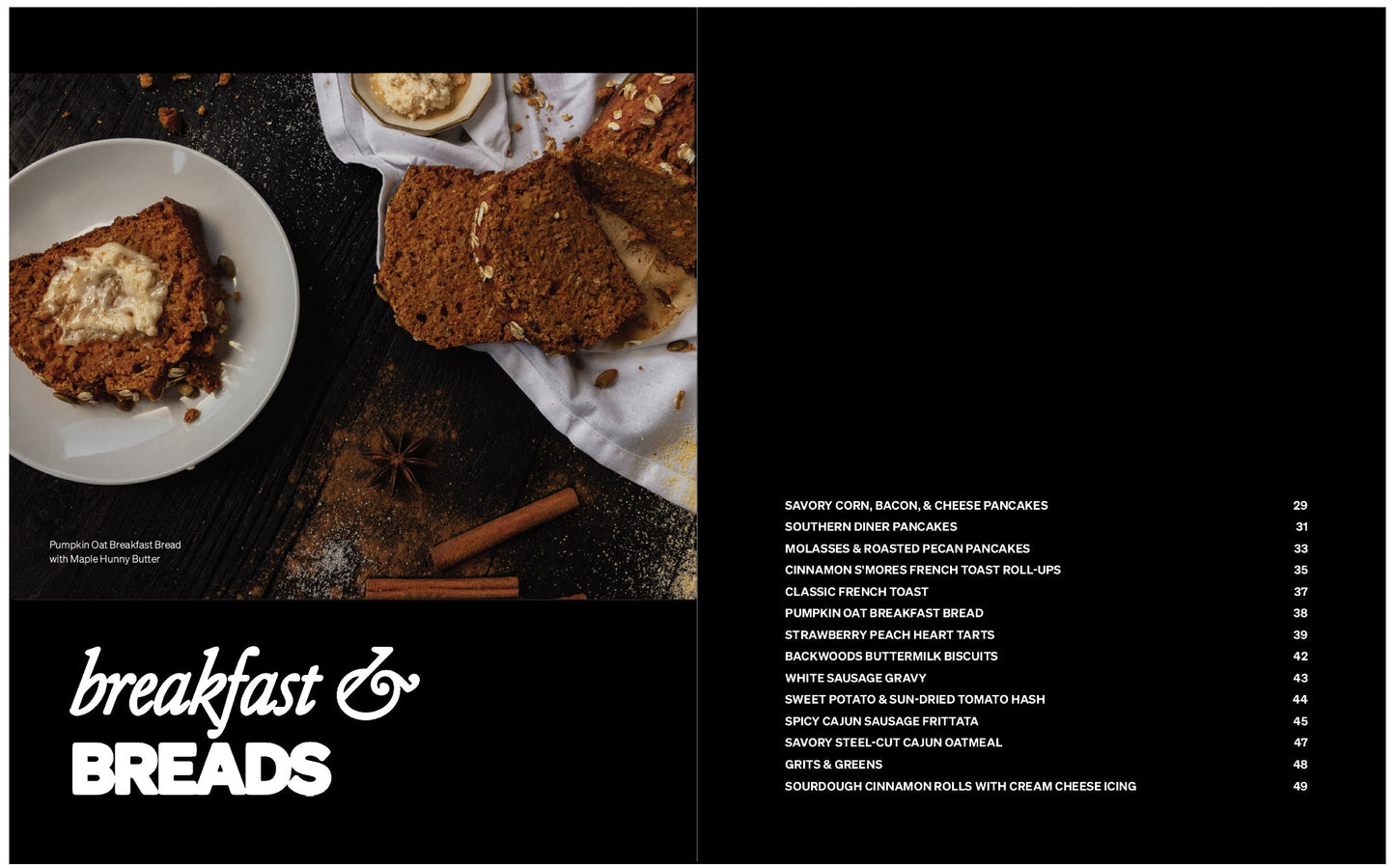 The Cajun Vegan Cookbook