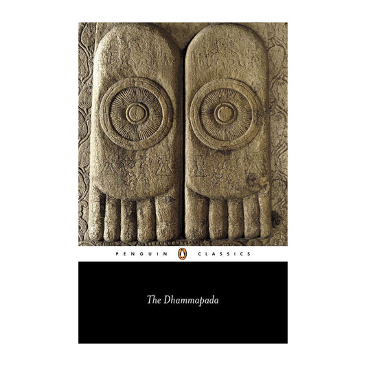The Dhammapada - Concordia Style Boutique