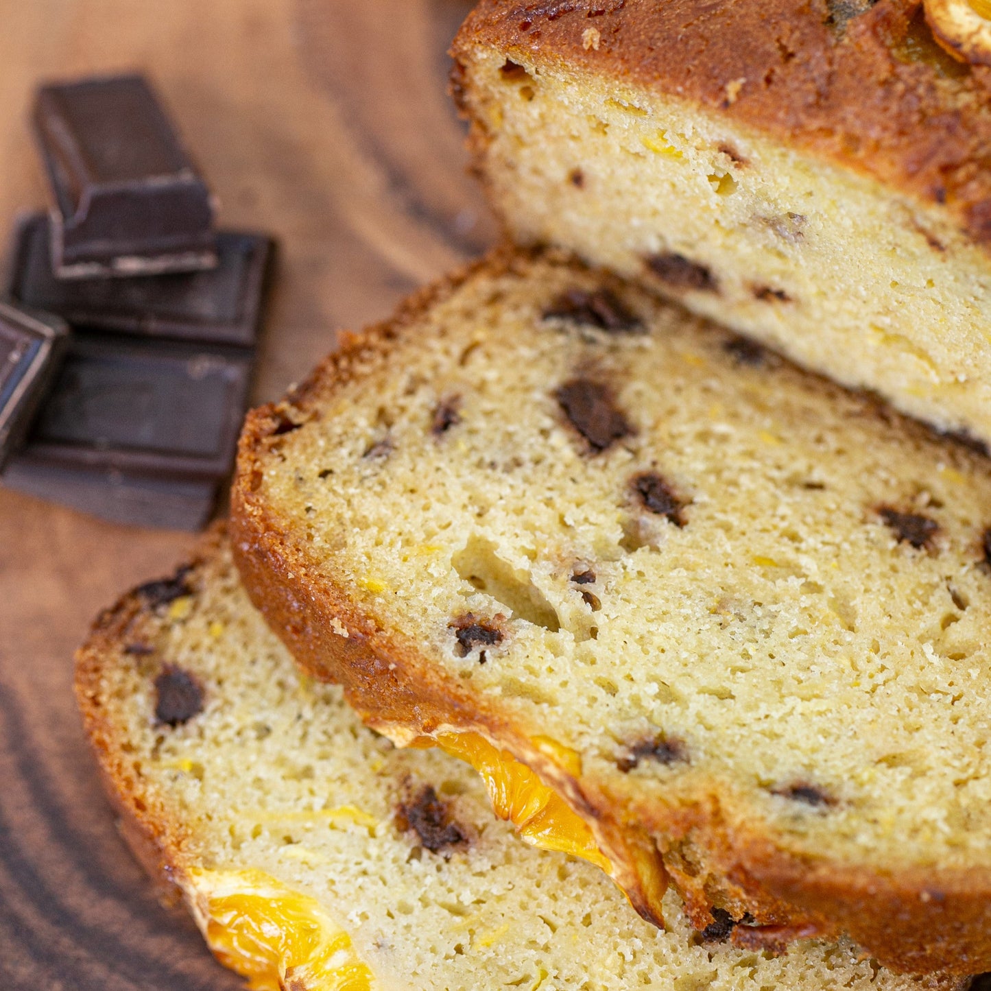 The Jaffa Cake - Gluten Free - Concordia Style Boutique