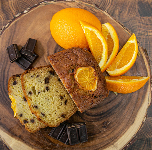 The Jaffa Cake - Concordia Style Boutique