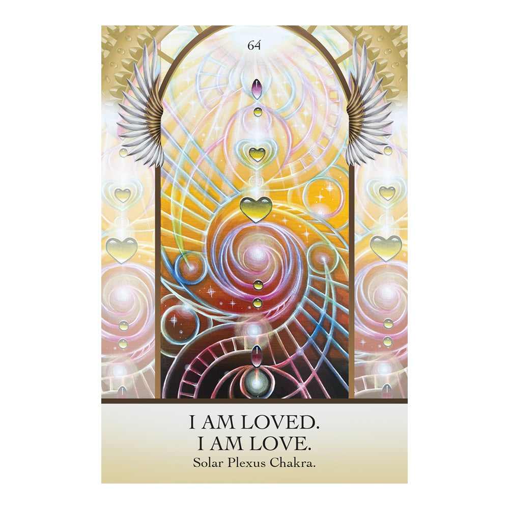 The Light Code Apothecary Oracle - Concordia Style Boutique