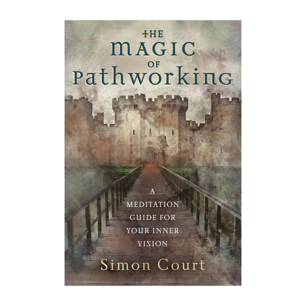 The Magic of Pathworking - Concordia Style Boutique