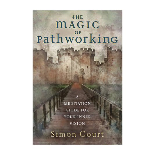The Magic of Pathworking - Concordia Style Boutique