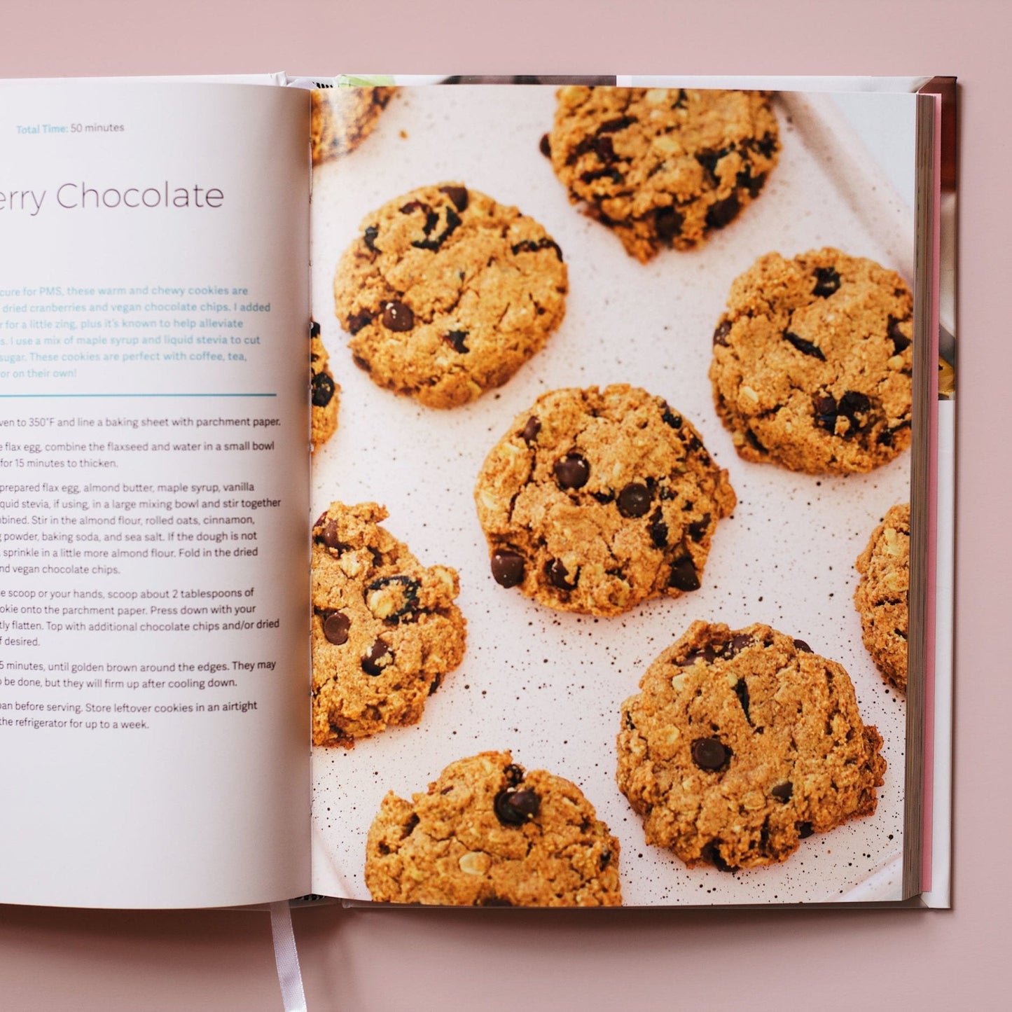 The Plant-Based Cookbook for Women