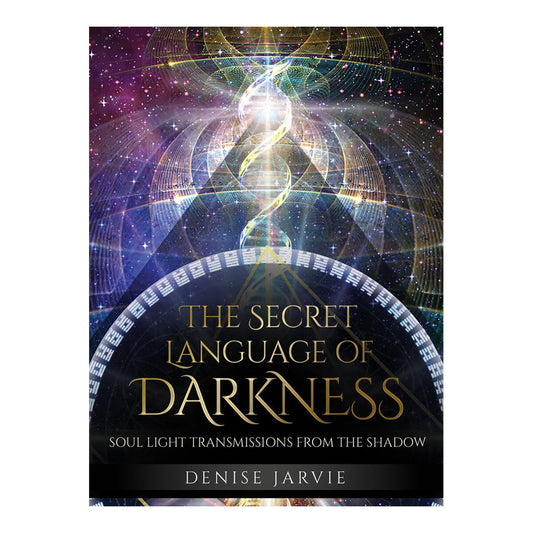 The Secret Language of Darkness - Concordia Style Boutique