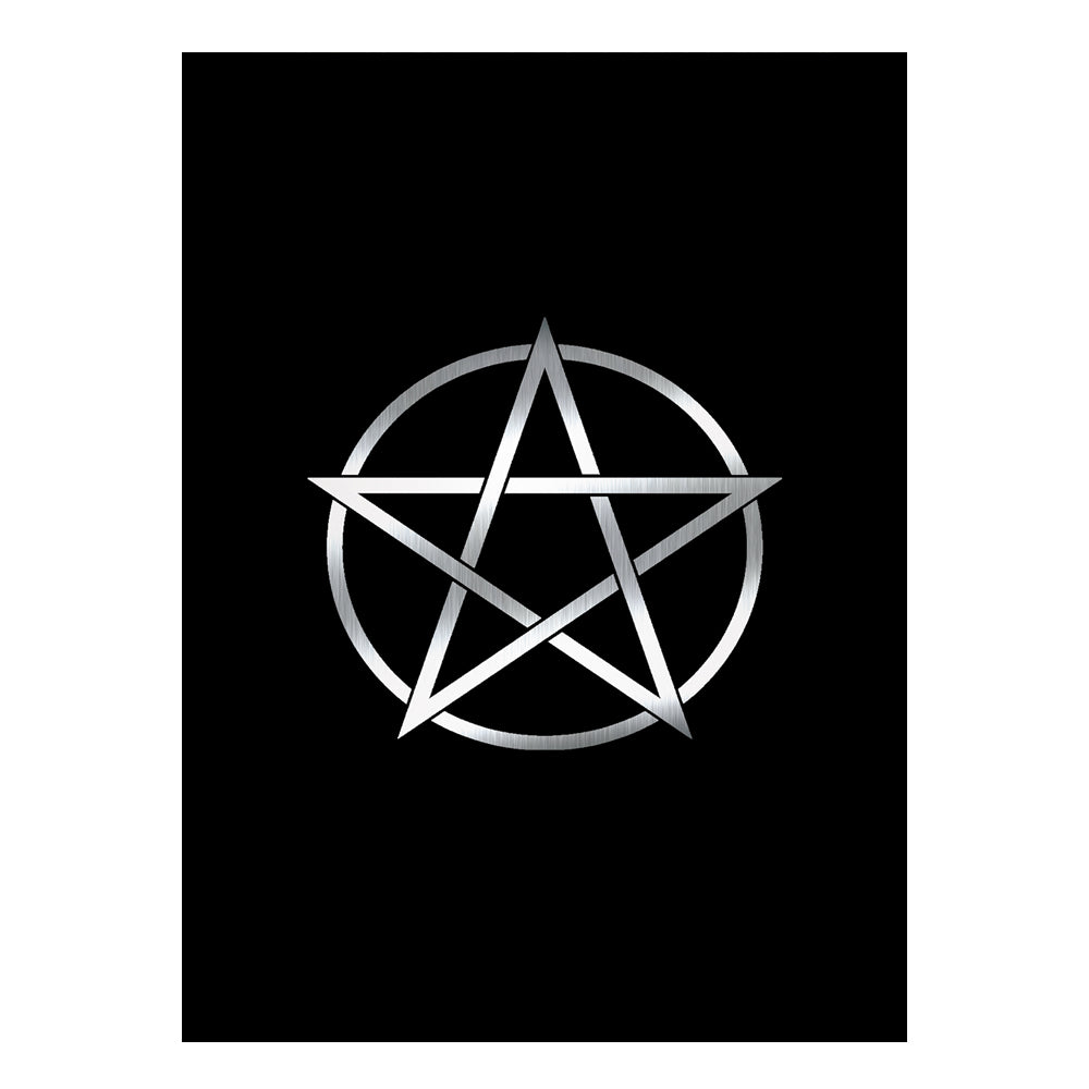 The Solitary Witch Oracle - Concordia Style Boutique