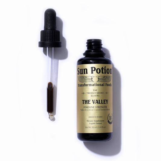 The Valley Transcendent Elixir - Concordia Style Boutique