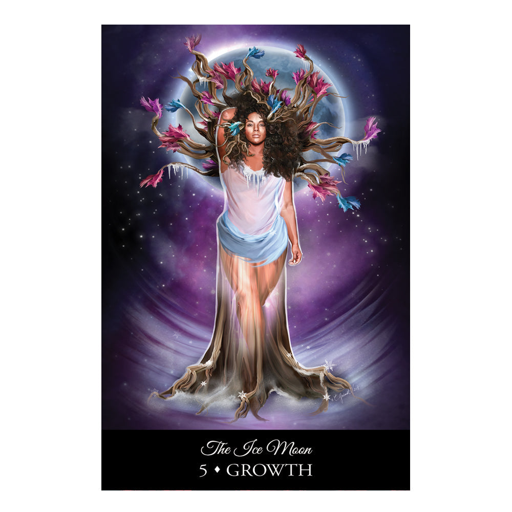 The Witching Hour Oracle - Concordia Style Boutique