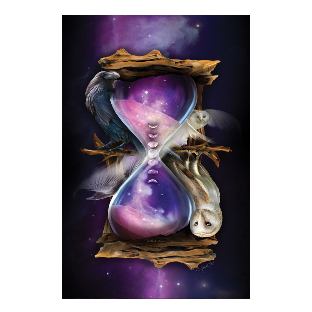 The Witching Hour Oracle - Concordia Style Boutique