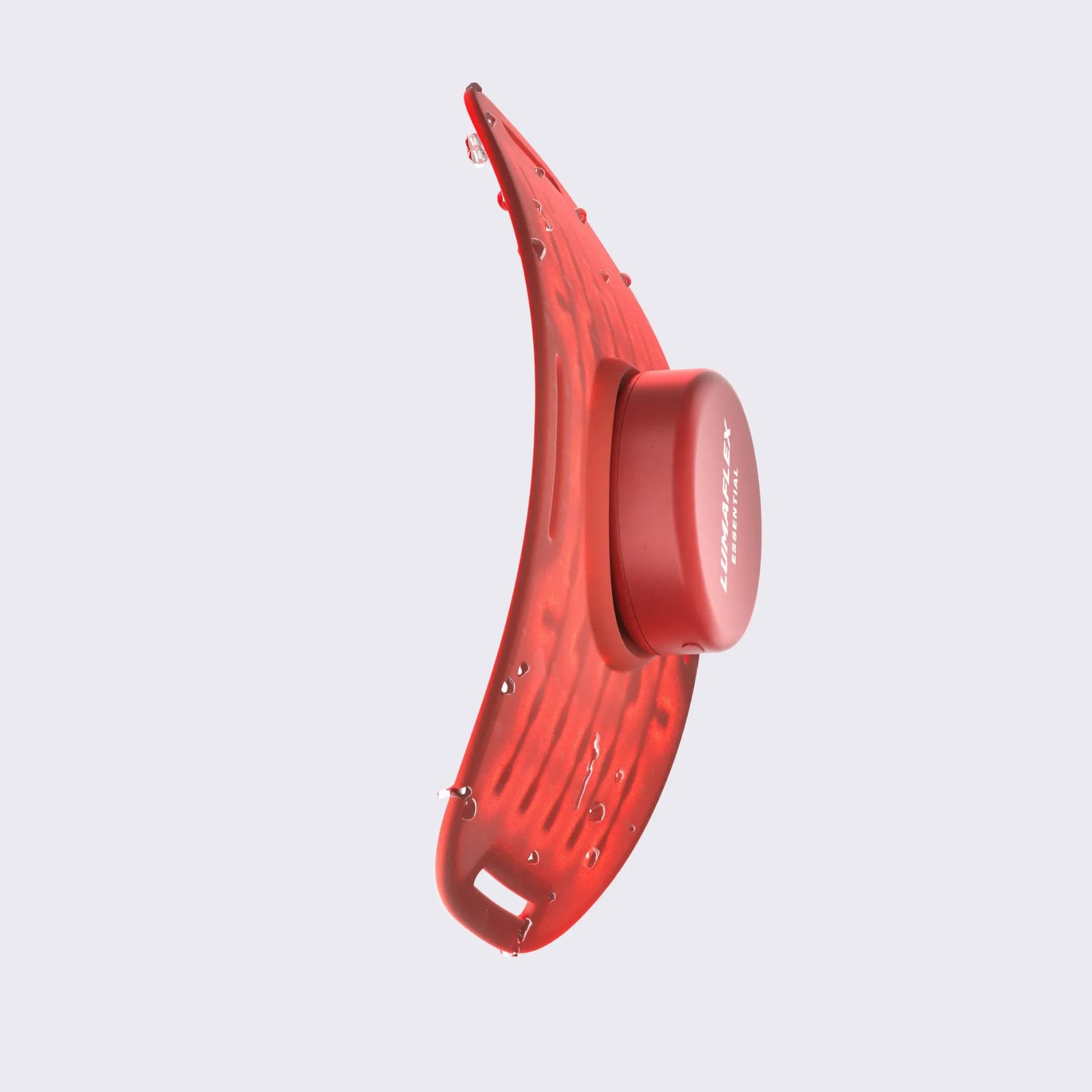 The Essential - 100% flexible wearable red light therapy body panel - Concordia Style Boutique