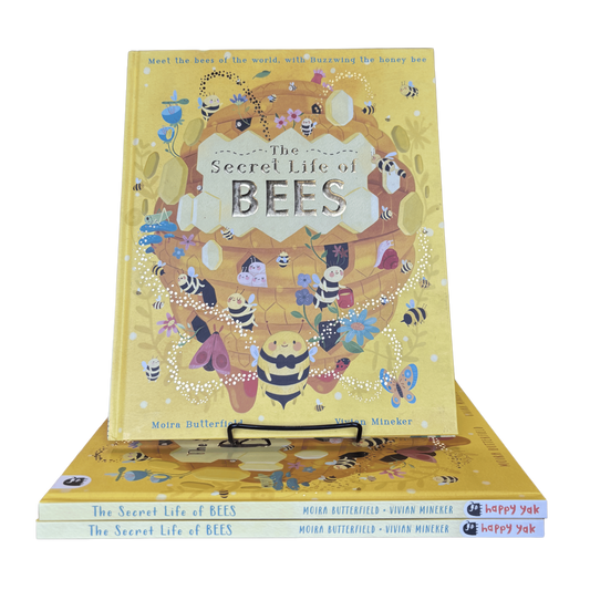 The Secret Life of Bees Book - Concordia Style Boutique