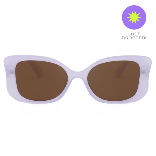 Empress - Purple - Concordia Style Boutique