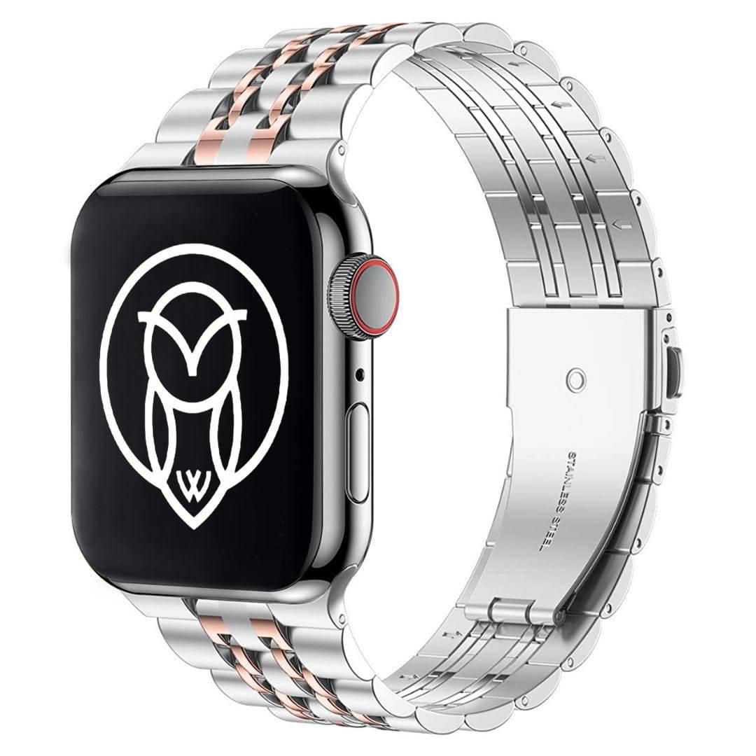 Themis Stainless Band - Concordia Style Boutique