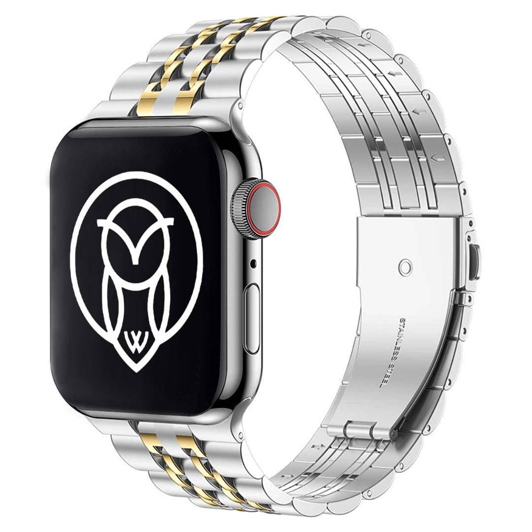 Themis Stainless Band - Concordia Style Boutique