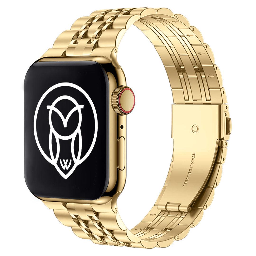 Themis Stainless Band - Concordia Style Boutique