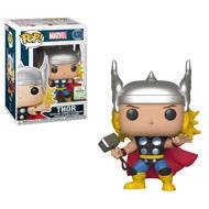 Thor - Concordia Style Boutique