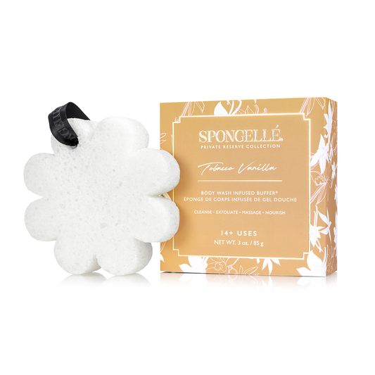 Tobacco Vanilla | Boxed Flower - Concordia Style Boutique