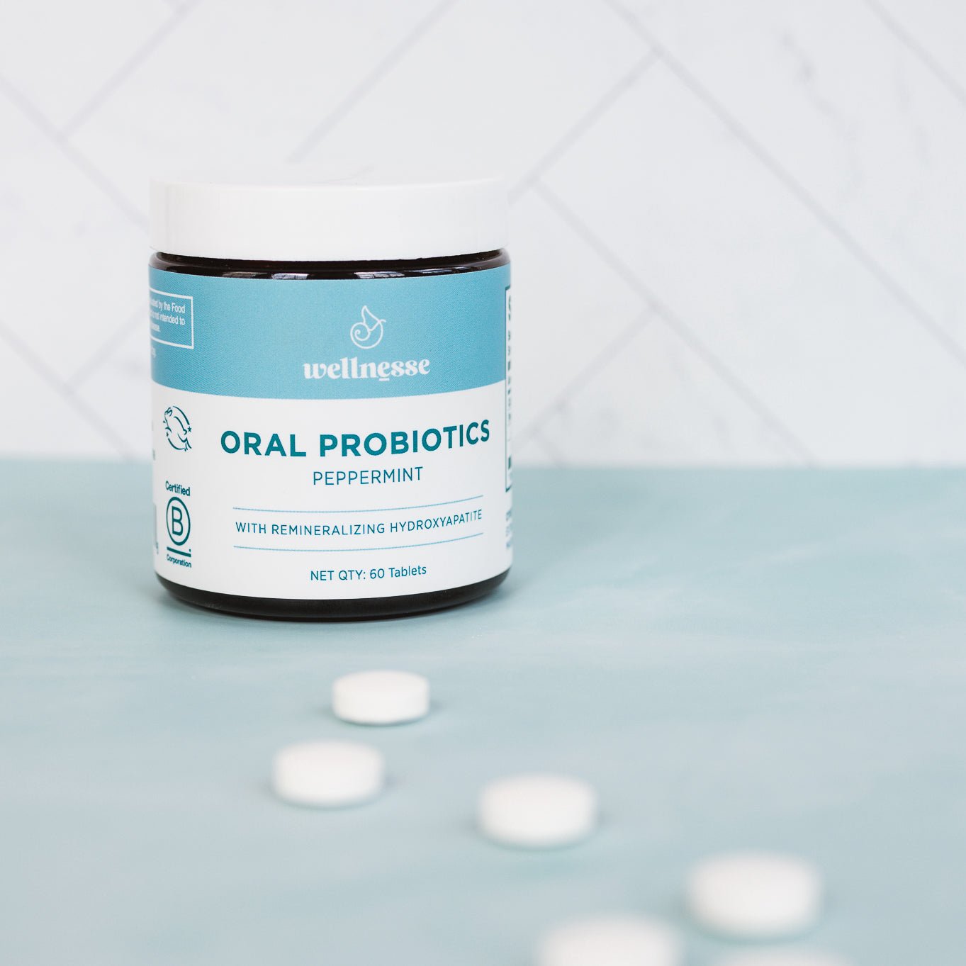 Daily Whiten + Balance Kit - Concordia Style Boutique