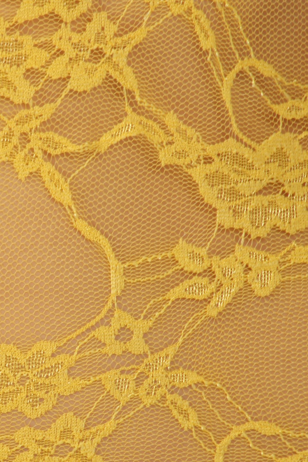 Sakkas Stretch Floral Lace Cap Sleeve Tunic Length Tee - Made in USA - Concordia Style Boutique