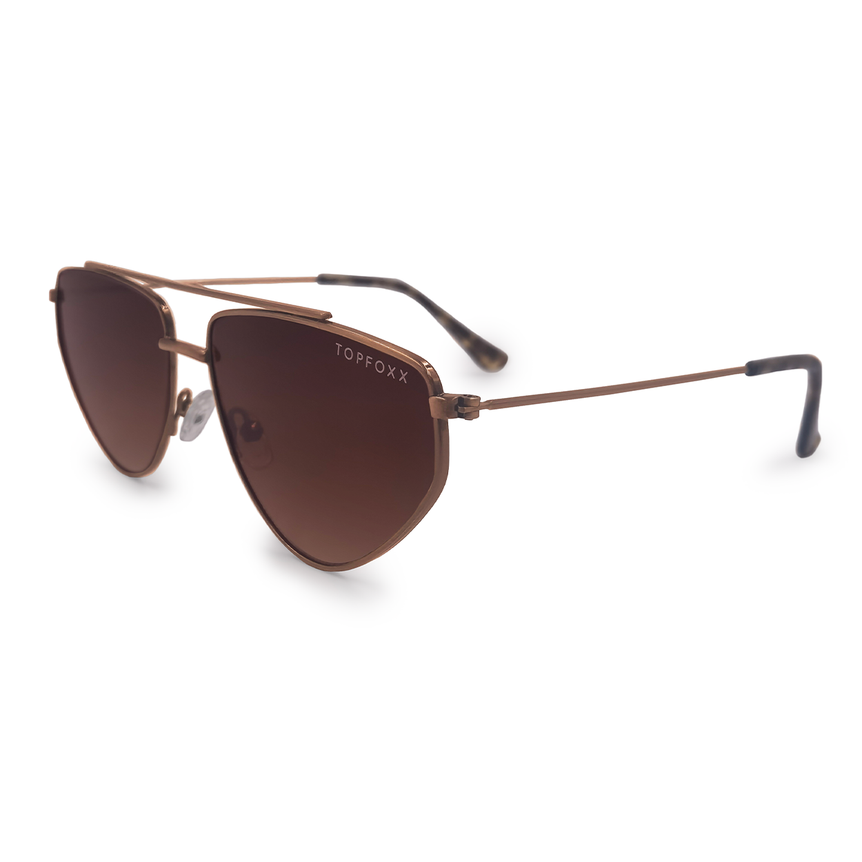Hasta La Vista - Brown - Concordia Style Boutique