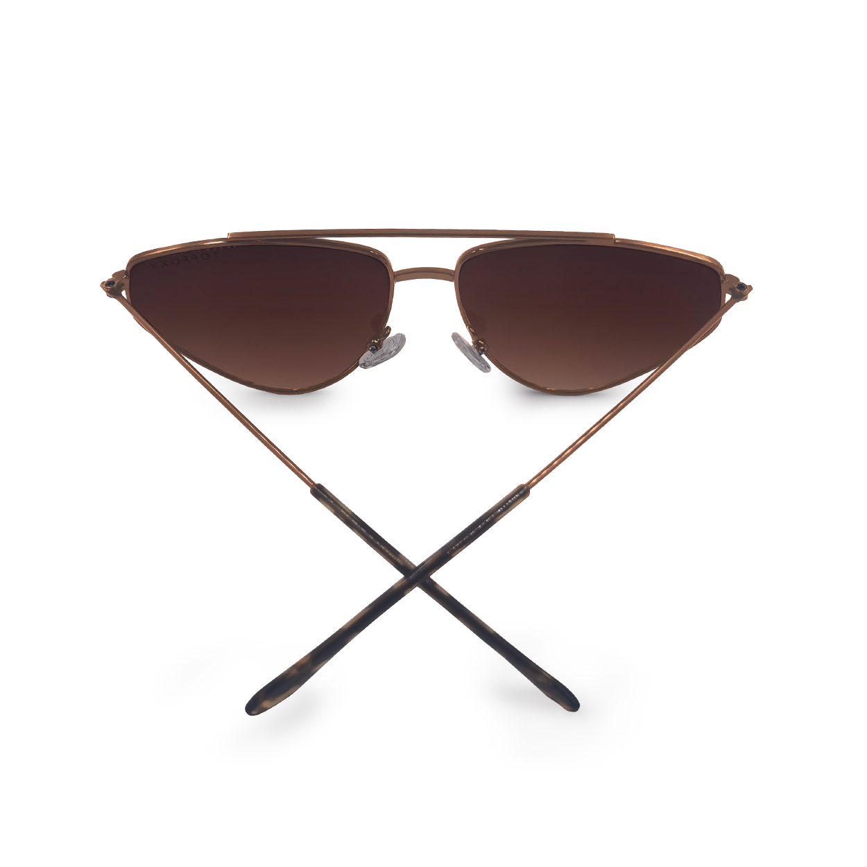 Hasta La Vista - Brown - Concordia Style Boutique