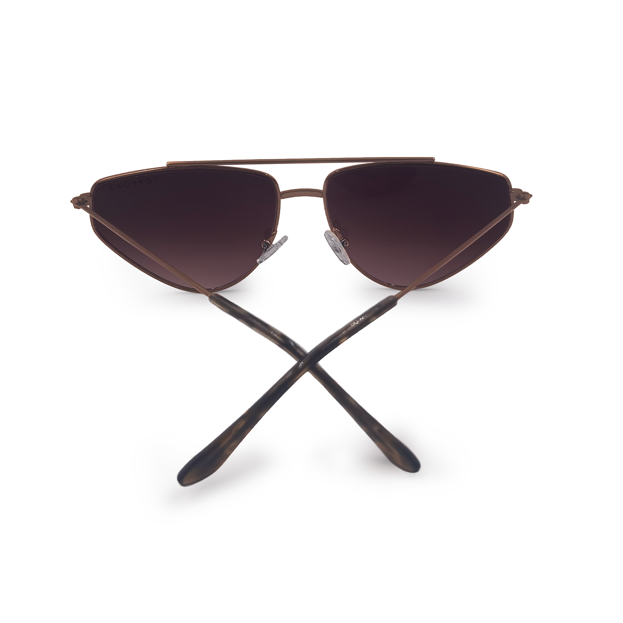 Hasta La Vista - Dark Purple - Concordia Style Boutique