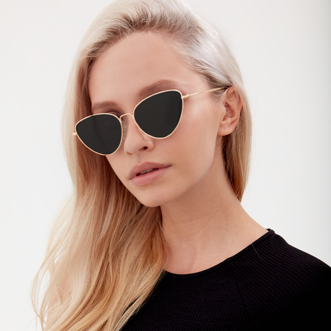 Felina - Black Gold - Concordia Style Boutique