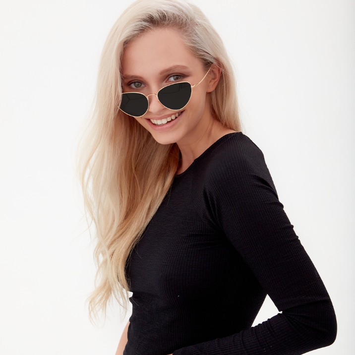 Felina - Black Gold - Concordia Style Boutique