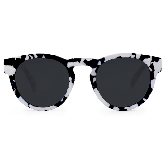 Chelsea - White Tortoise - Concordia Style Boutique