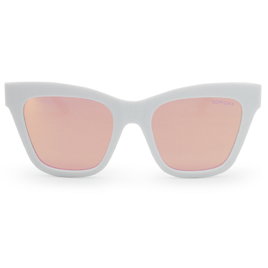 Cosmo - White Rose gold - Concordia Style Boutique