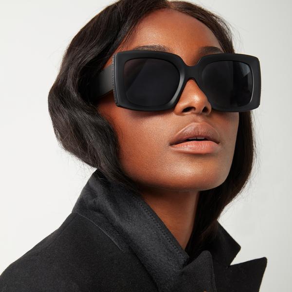 Sustainable Bardot - Black - Concordia Style Boutique