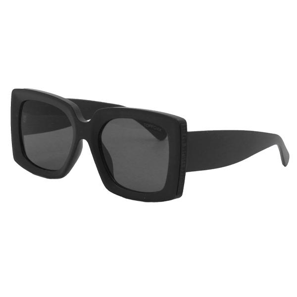 Sustainable Bardot - Black - Concordia Style Boutique