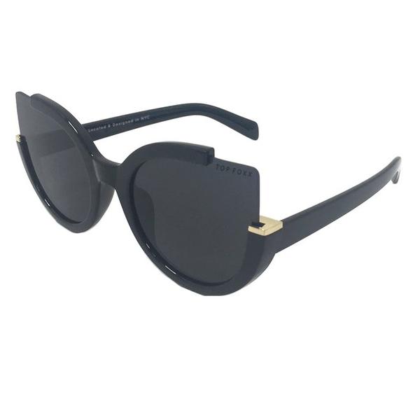 Sustainable Chloe - Black - Concordia Style Boutique