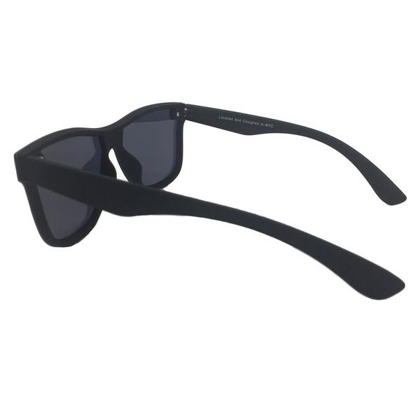 Sustainable Future Wife - Rosegold Square Wayfarer Sunglasses - Concordia Style Boutique