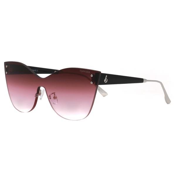 Sustainable Venice 2 - Faded Burgundy - Concordia Style Boutique