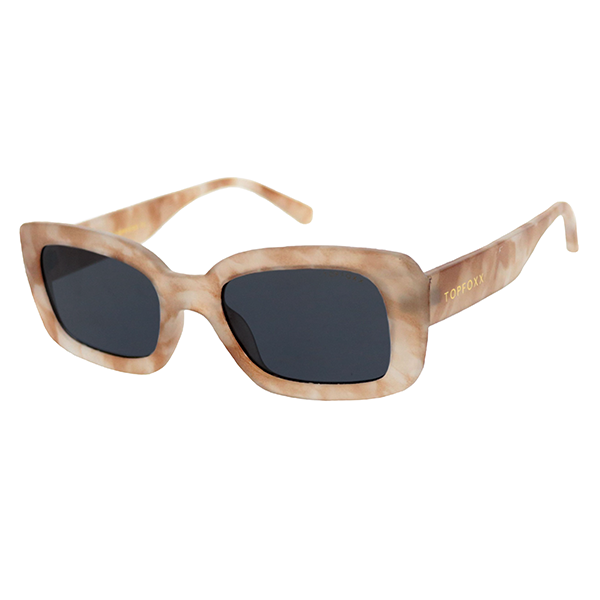 Gigi - Cinnamon swirl - Concordia Style Boutique