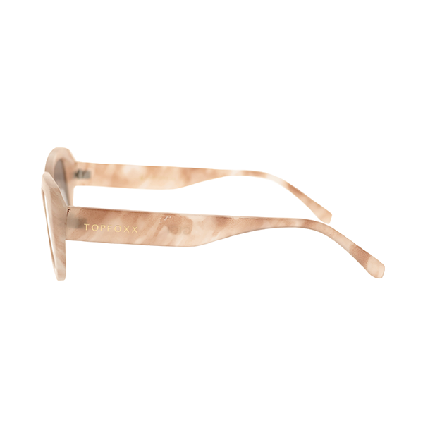 Gigi - Cinnamon swirl - Concordia Style Boutique
