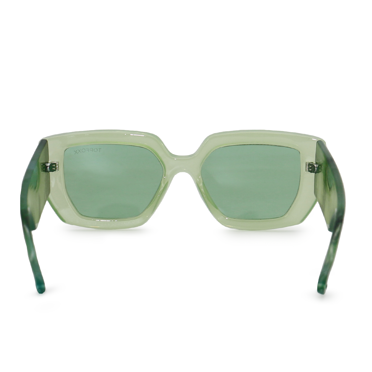 Incognito - Green - Concordia Style Boutique