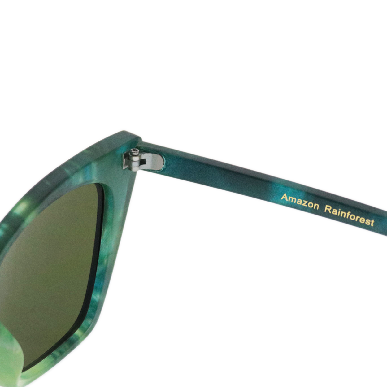 Nature - Amazon Rainforest - Concordia Style Boutique