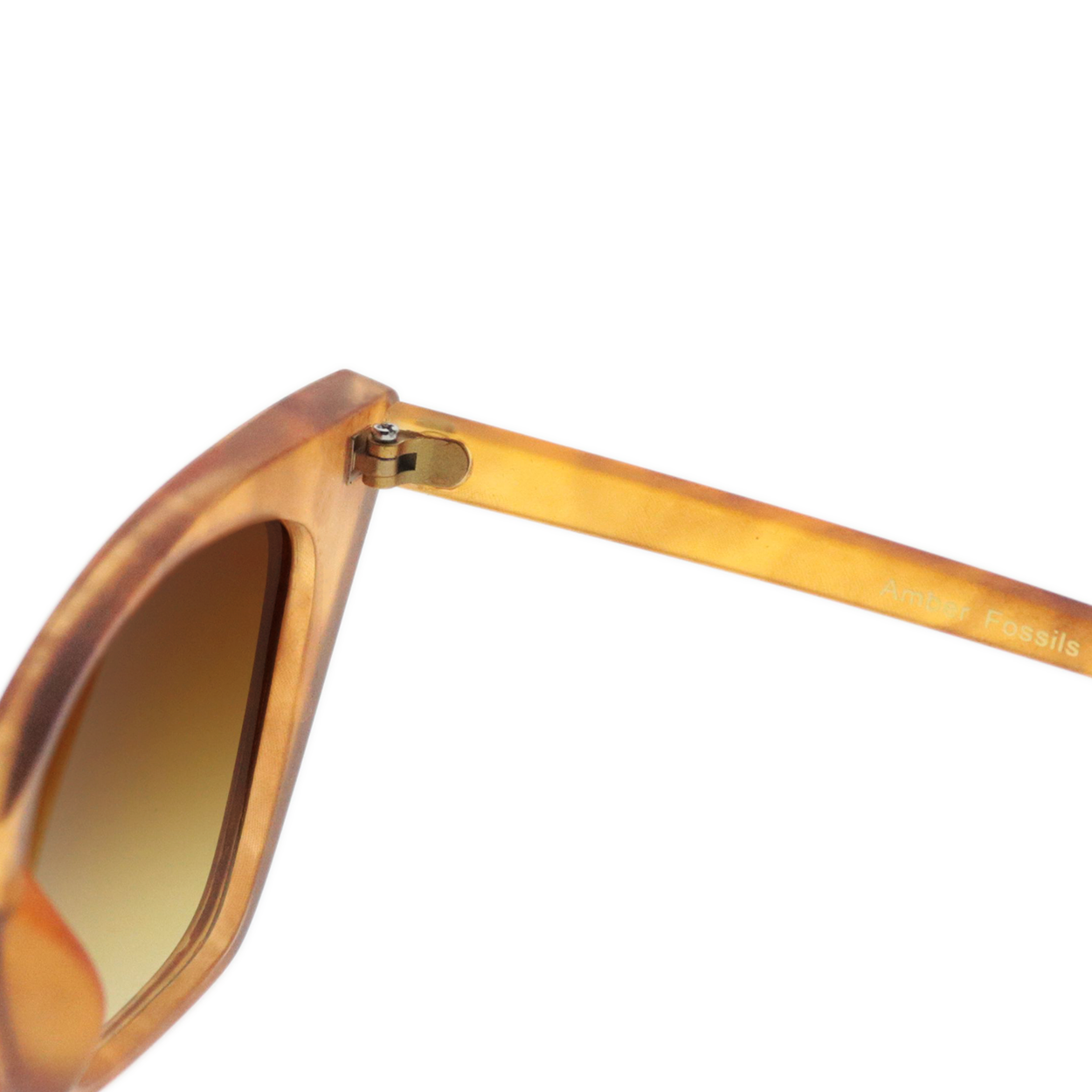 Nature - Amber Fossils - Concordia Style Boutique