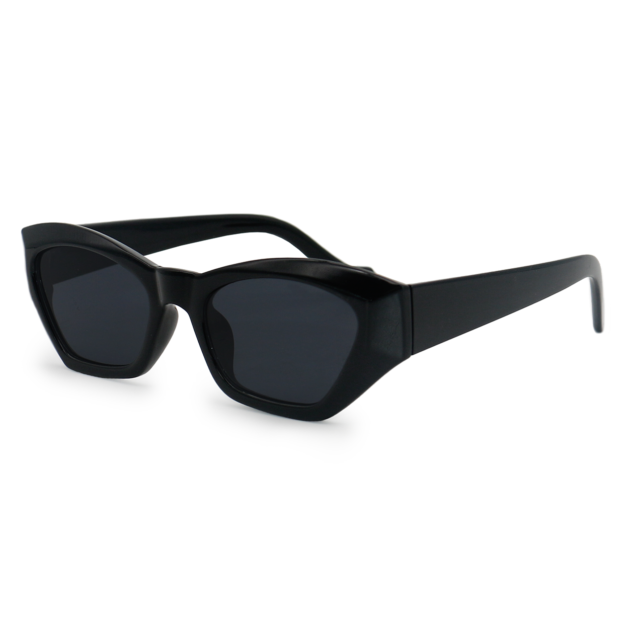 Bright as my Future - Black - Concordia Style Boutique