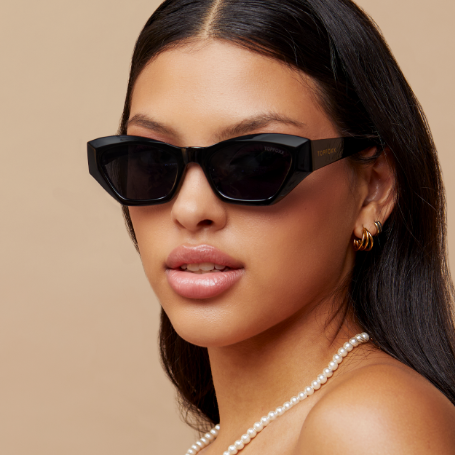 Bright as my Future - Black - Concordia Style Boutique