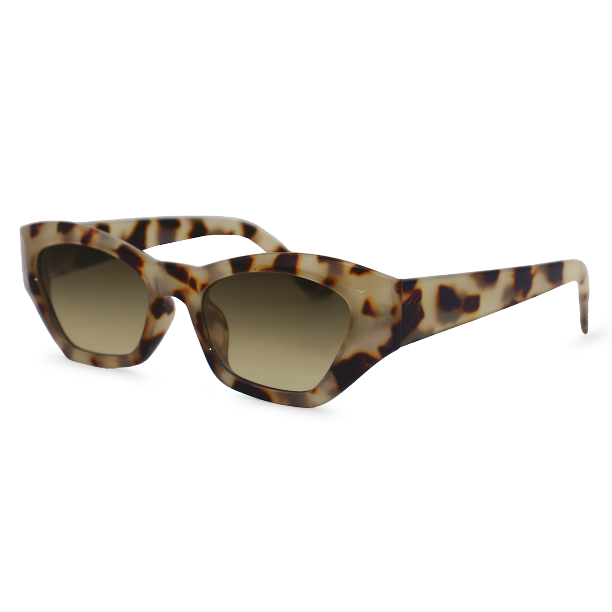 Bright as my Future - Tortoise - Concordia Style Boutique